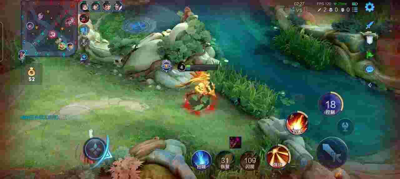 王者荣耀擎天柱 - 和平精英跟外挂组队封多久辅助预览图